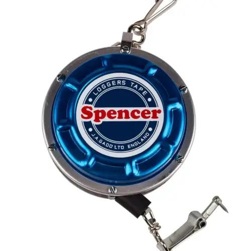 SPENCER 25 m mõõdulint