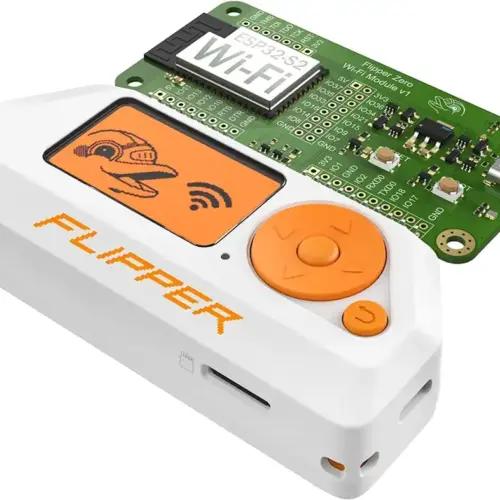 WiFi arendusplaat Flipper Zero NLX jaoks