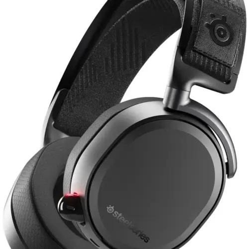 SteelSeries Arctis Pro Wireless – Juhtmevaba mänguri peakomplekt (2
