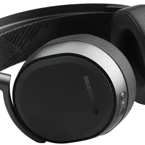 SteelSeries Arctis Pro Wireless – Juhtmevaba mänguri peakomplekt (2