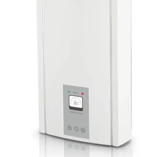 Läbivooluveesoojendi 18 kW Elektrooniline Veeboiler ELEX18 Thermoflow