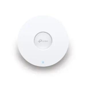 TP-Link EAP610 AX1800 Gigabit Dualband WiFi 6 WLAN juurdepääsupunkt (Dualband 1775 Mbit/s