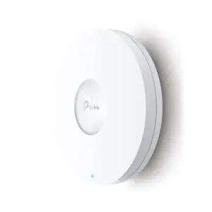 TP-Link EAP610 AX1800 Gigabit Dualband WiFi 6 WLAN juurdepääsupunkt (Dualband 1775 Mbit/s