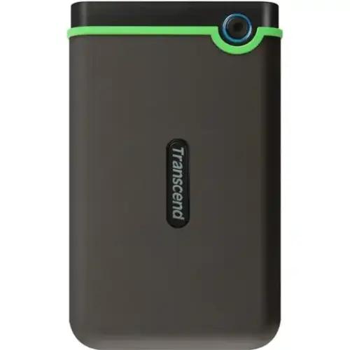 Transcend 4 TB USB Type-C StoreJet 25M3C – 2