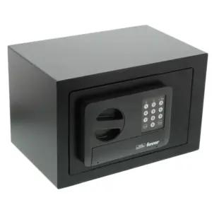 Burg Wächter 35780 Favor S3 E sissemurdmiskindel seif numbrilukuga