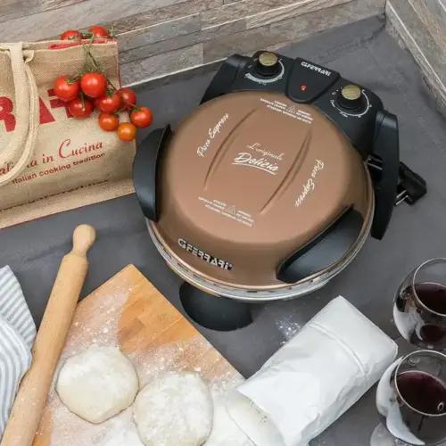 G3 Ferrari G10006 Pizzaahi – 1200 W