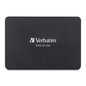 Verbatim Vi550 S3 SSD