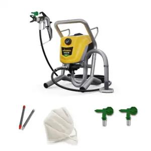 WAGNER Airless värvipritsisüsteem Control Pro 250 M – seinavärvide