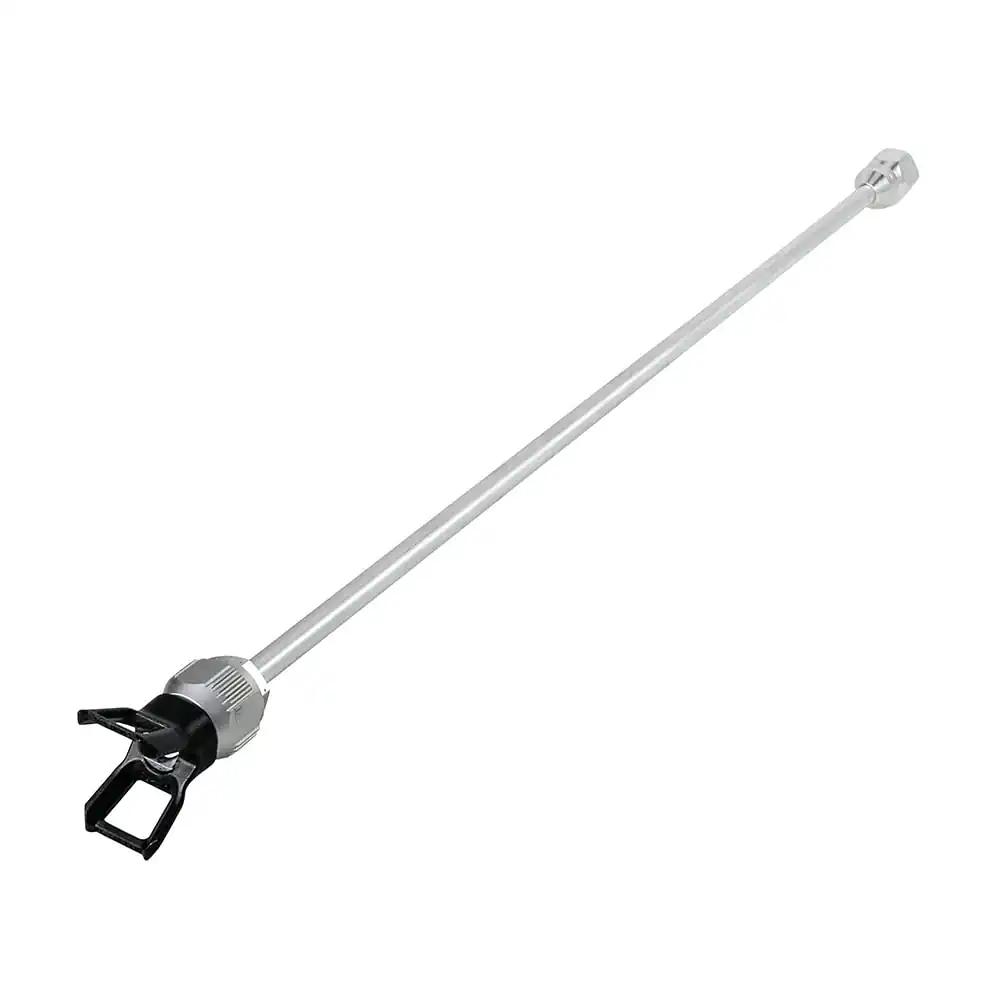 WAGNER Control Pro HEA düüsi pikendus kõrgete seinte ja põrandate värvimiseks, lisatarvik WAGNER Airless värvipihustitele, 60 cm