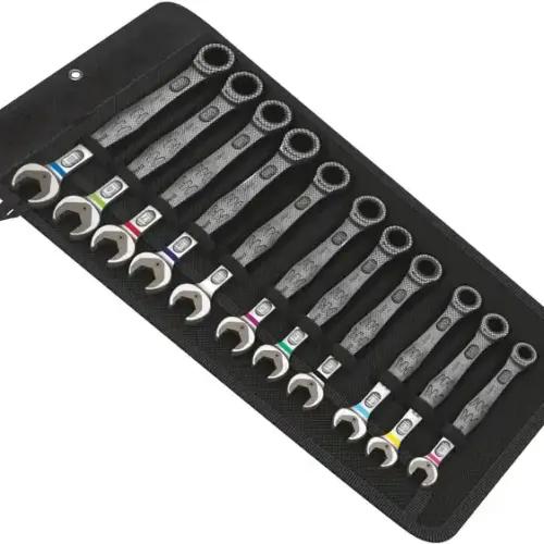 Wera 05020013001 6000 Joker 11 komplekt 1