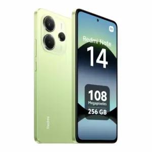 Xiaomi Redmi Note 14 8+256GB 6