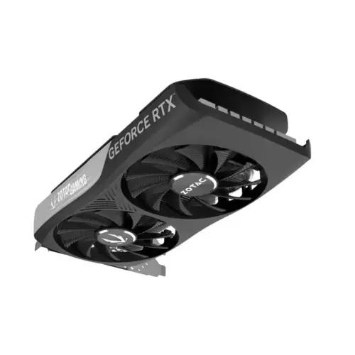 ZOTAC GAMING GeForce RTX 4060 TwinEdge 8GB