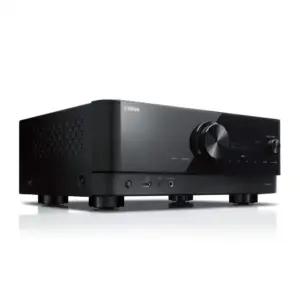 Yamaha AV-Receiver RX-V6A must – Võrgureceiver Dolby Atmos Height Virtualizeri