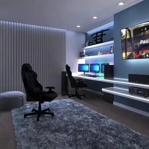 Yamaha AV-Receiver RX-V6A must – Võrgureceiver Dolby Atmos Height Virtualizeri