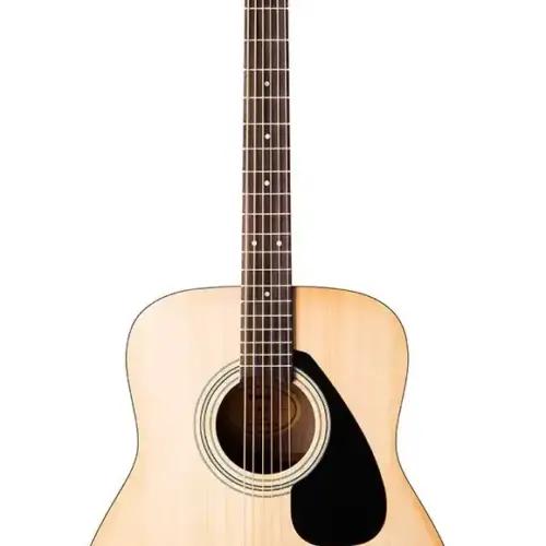 Yamaha F310 akustiline westernkitarr, dreadnought, 4/4, naturaalne