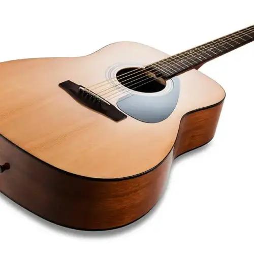 Yamaha F310 akustiline westernkitarr, dreadnought, 4/4, naturaalne, pilt 2