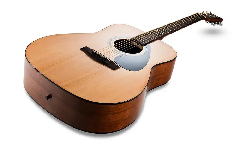 Yamaha F310 akustiline westernkitarr, dreadnought, 4/4, naturaalne, pilt 2