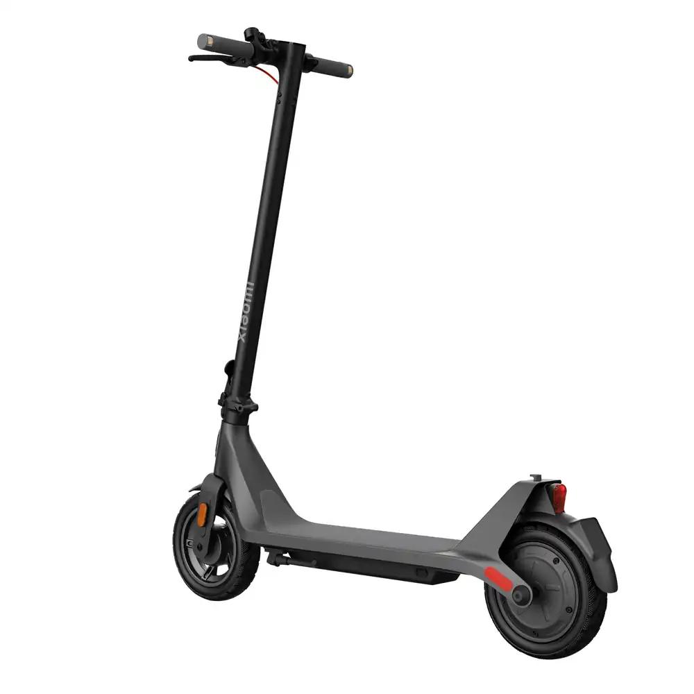 Xiaomi Electric Scooter 4 Lite 2. põlvkond – Kokkupandav elektritõukeratas, tänavalegaalne, max 20 km/h, kuni 25 km sõiduulatust, topeltpidurisüsteem, LED-ekraan ja suunatuled, ühenduvus rakendusega