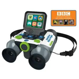 VTech Interaktiivne Video-Binokkel – Sisseehitatud kaamera