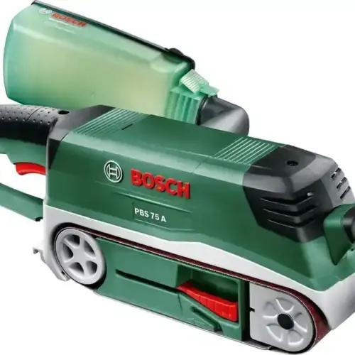 Bosch lintlihvija PBS 75 A