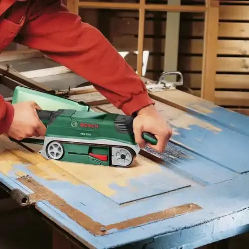 Bosch lintlihvija PBS 75 A