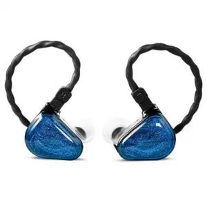 TRUTHEAR x crinacle Zero Kahe Dünaamilise Draiveriga Juhtmega In-Ear Kõrvaklapid