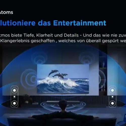 TCL Soundbar S45HE