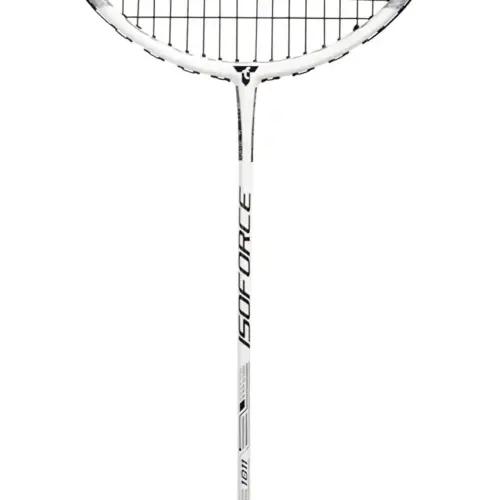 Talbot Torro Isoforce 1011 sulgpallireket, 75 g, Carbon4 ja kevlar