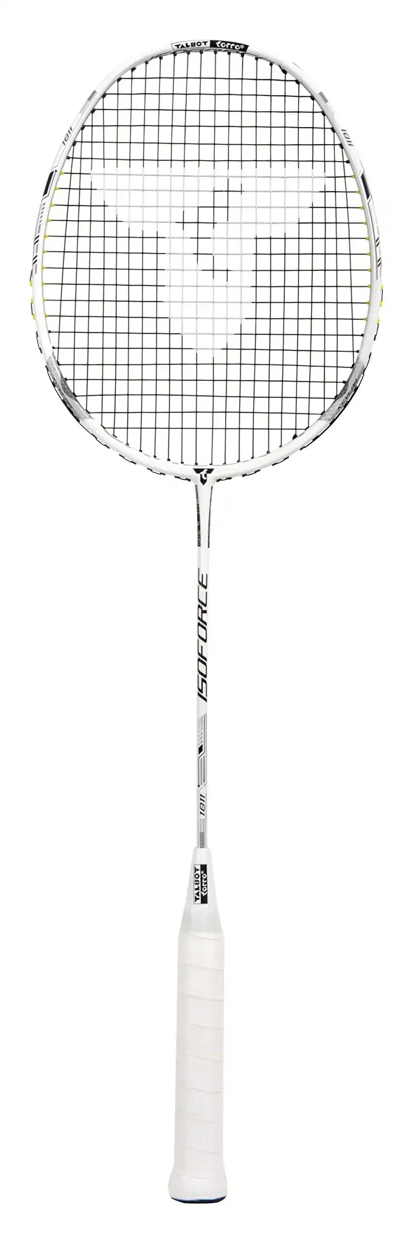 Talbot Torro sulgpallireket Isoforce 1011