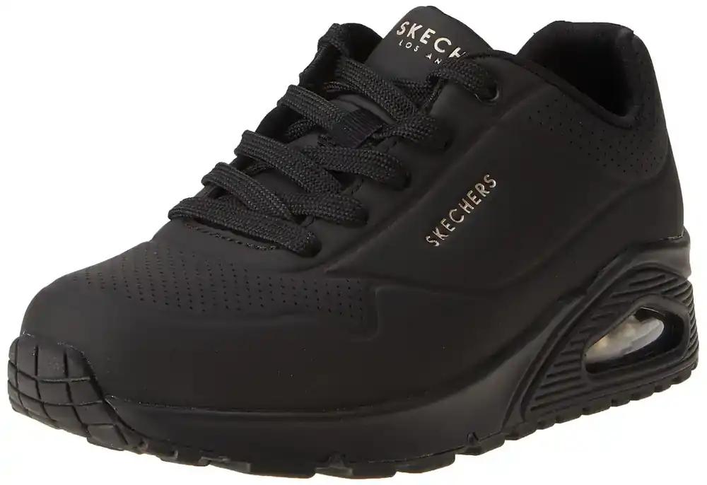 Skechers naiste UNO Stand ON AIR tossud, BBK, 38 EU