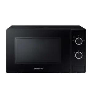 Samsung soolomikrolaineahi