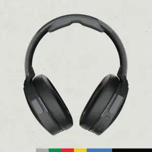 Skullcandy Hesh ANC üle kõrva juhtmevabad kõrvaklapid mürasummutusega