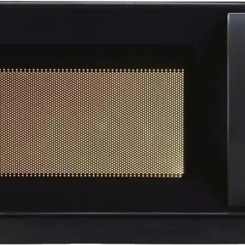 Sharp vabaltseisev R642BKW 2-ühes mikrolaineahi grilliga / 20 L / 800 W / 1000 W kvartsgrill / 8 automaatprogrammi / taimer / lasteohutus / energiasäästurežiim / klaaspöördalus (25