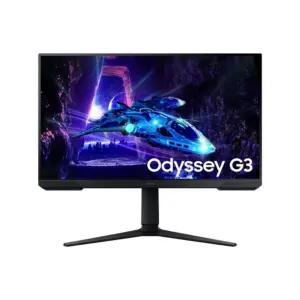 Samsung Odyssey G30D Full HD mängumonitor
