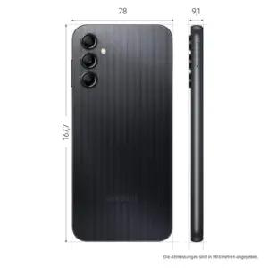 Samsung Galaxy A14 LTE Android nutitelefon