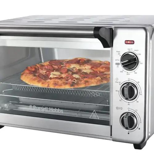 Russell Hobbs mini-õhufritüür-ahi [5-ühes
