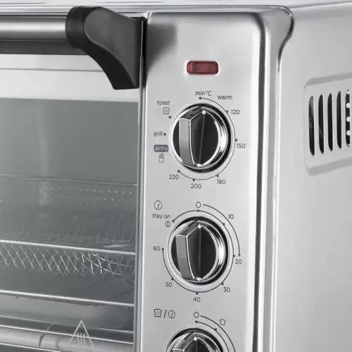 Russell Hobbs mini-õhufritüür-ahi [5-ühes