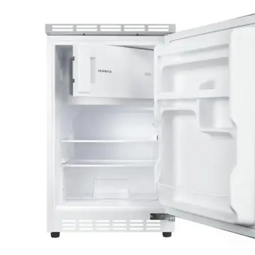 Respekta UKS 110-11 sisseehitatav külmik sügavkülmikuosaga (3*), 82 l, energiaklass E, pilt 2