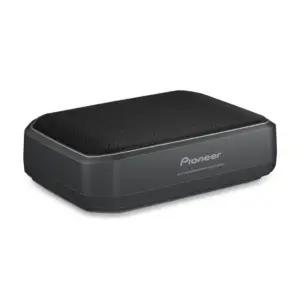 Pioneer TS-WX140DA aktiivsubwoofer