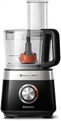 Philips Viva Collection kompaktne köögikombain - 800 W