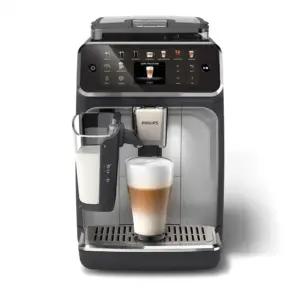 Philips Serie 5500 täisautomaatne espressomasin – LatteGo piimasüsteem