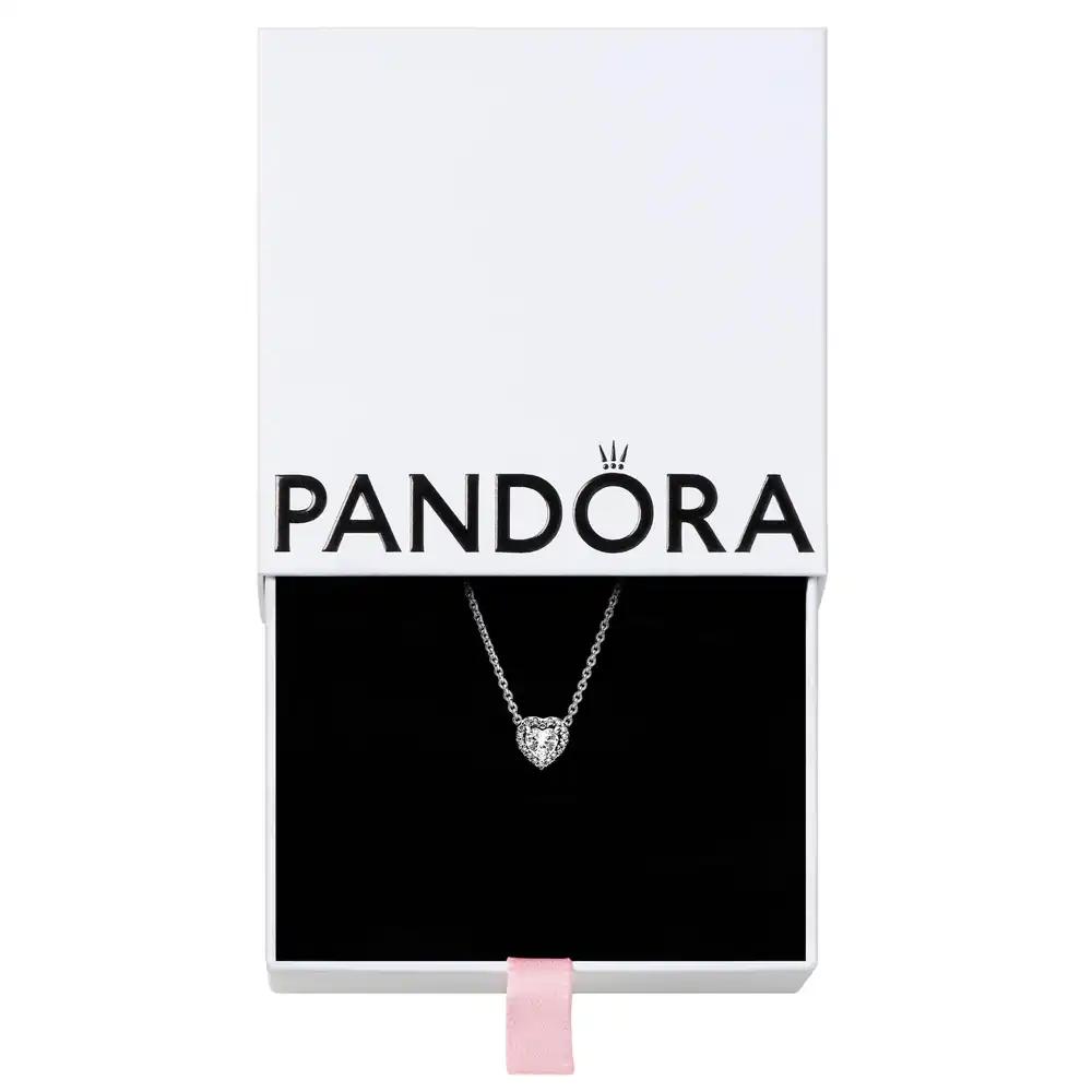 PANDORA Kaelakee “Süda” 398425C01