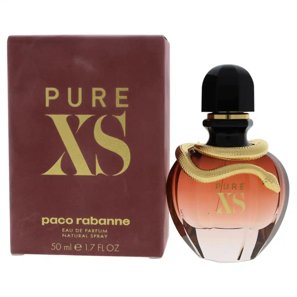 Paco Rabanne Eau de Parfum idamaine 50 ml
