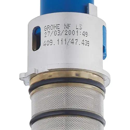 GROHE | Tarvikud - Termostaadi kompaktkassett | 1/2 tolli | 47439000