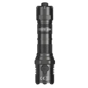 Nitecore P20iX - 4000 luumenit