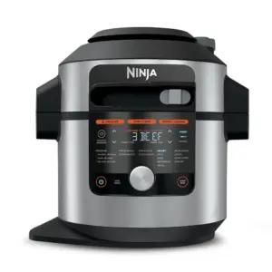 Ninja Foodi MAX Multikeetja nutika kaanega