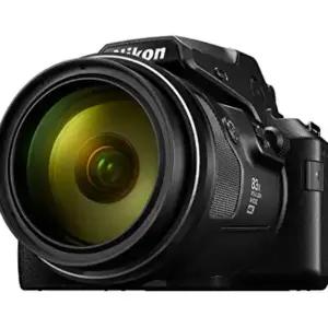 Nikon COOLPIX P950 Must