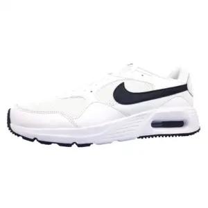 Nike Air Max SC meeste tossud, valge/must-valge, suurus 43 EU