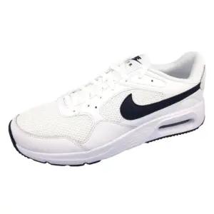 Nike Air Max SC meeste tossud, valge/must-valge, suurus 43 EU, pilt 2