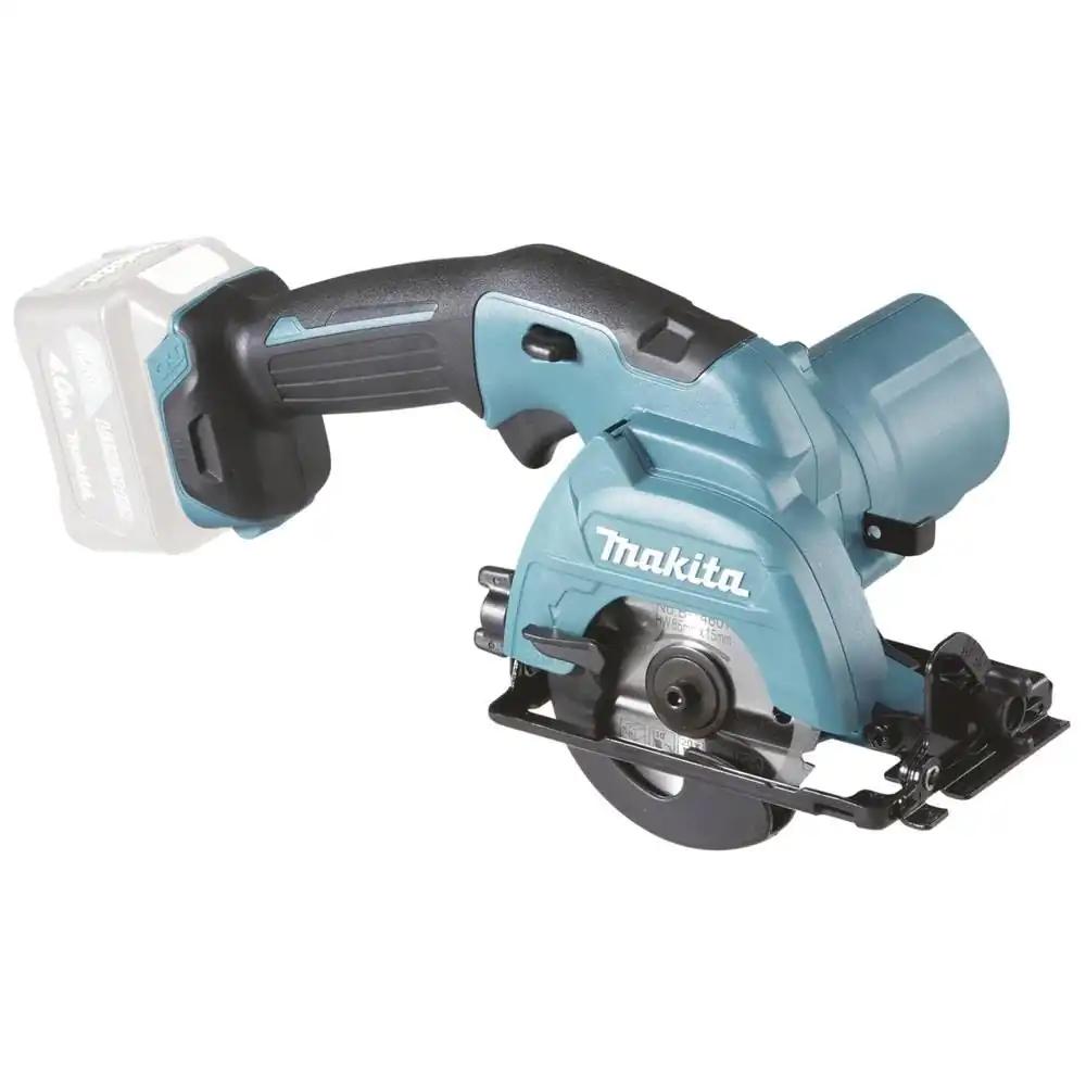 Makita HS301DZ akuga käsiketassaag 12 V max. (ilma akuta, ilma laadijata)